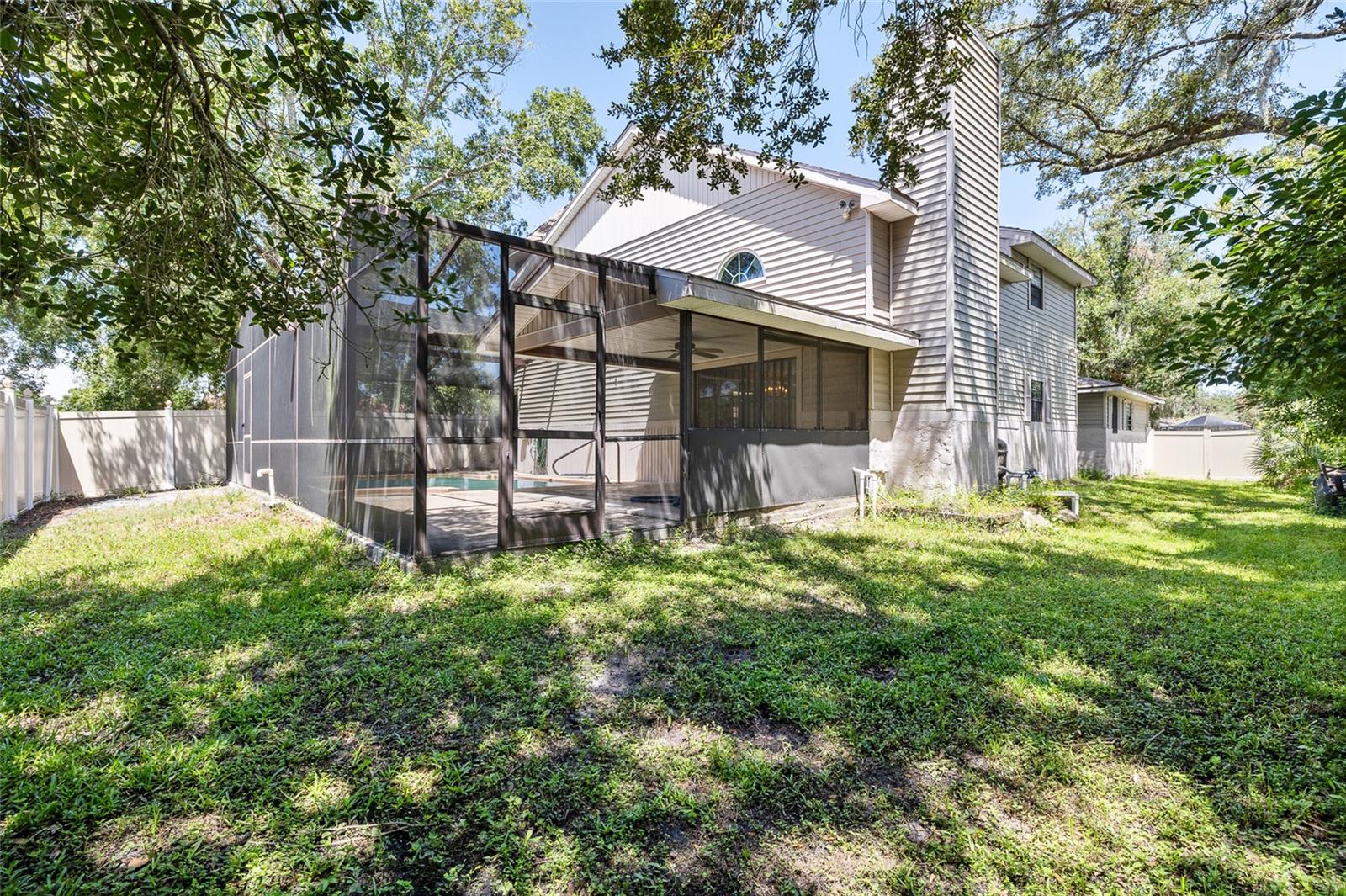 3030 SHADOW OAKS DR, HOLIDAY, FL, 34690