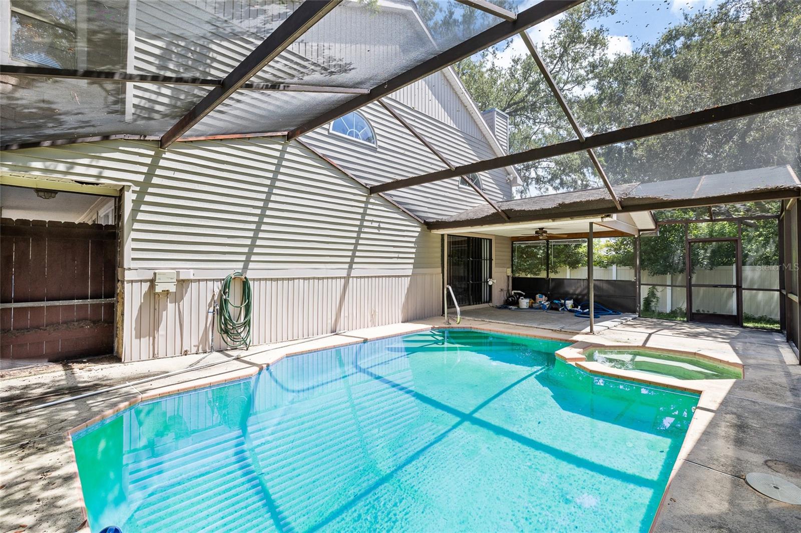 3030 SHADOW OAKS DR, HOLIDAY, FL, 34690