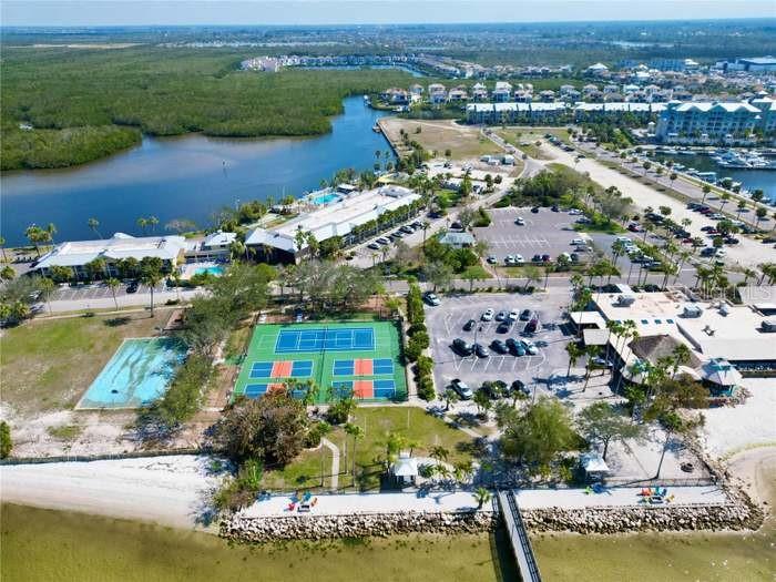 611 DESTINY DR #410, RUSKIN, FL, 33570