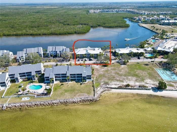 611 DESTINY DR #410, RUSKIN, FL, 33570