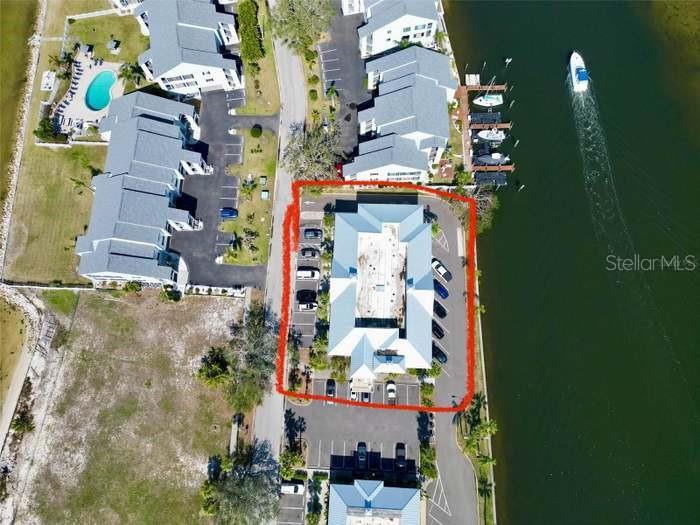 611 DESTINY DR #410, RUSKIN, FL, 33570