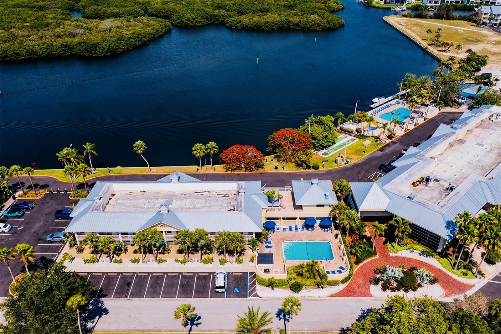 611 DESTINY DR #410, RUSKIN, FL, 33570