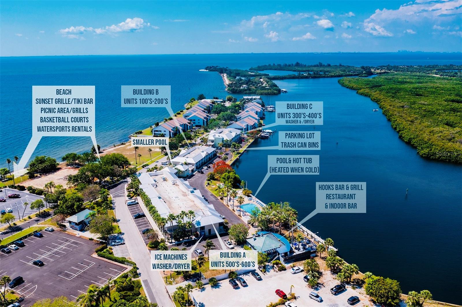 611 DESTINY DR #410, RUSKIN, FL, 33570