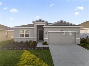 4385 PEBBLES THROW DR #B, KISSIMMEE, FL, 34746