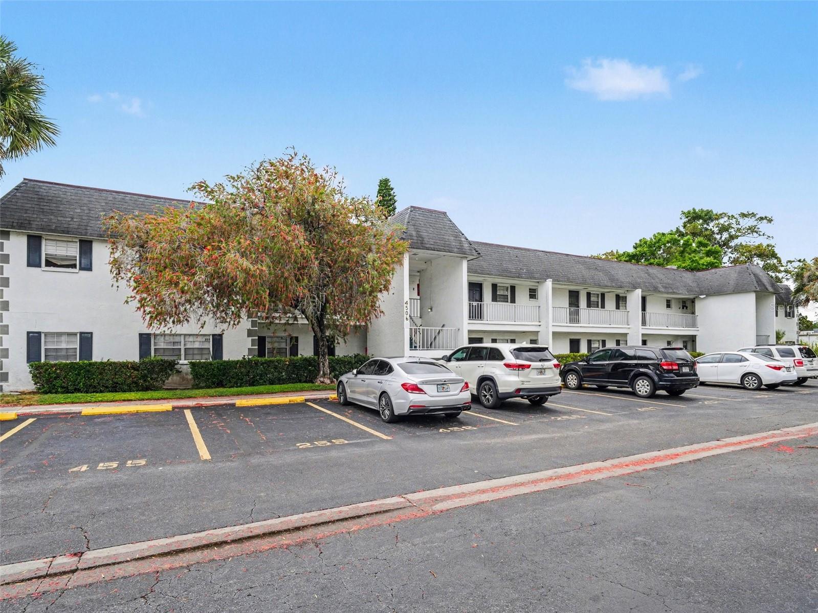 4506 3RD STREET CIR W #256, BRADENTON, FL, 34207