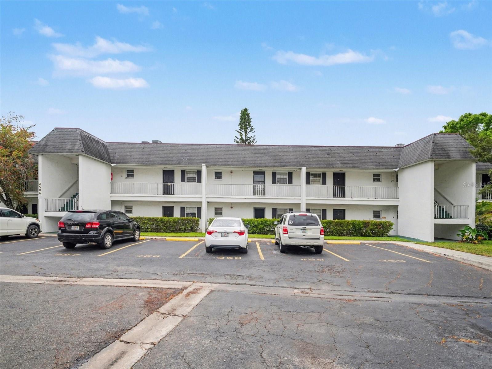 4506 3RD STREET CIR W #256, BRADENTON, FL, 34207