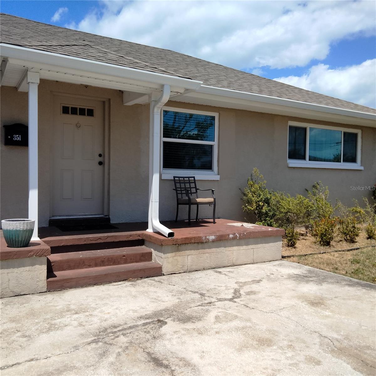 351 DAVENPORT AVE NE, ST PETERSBURG, FL, 33702