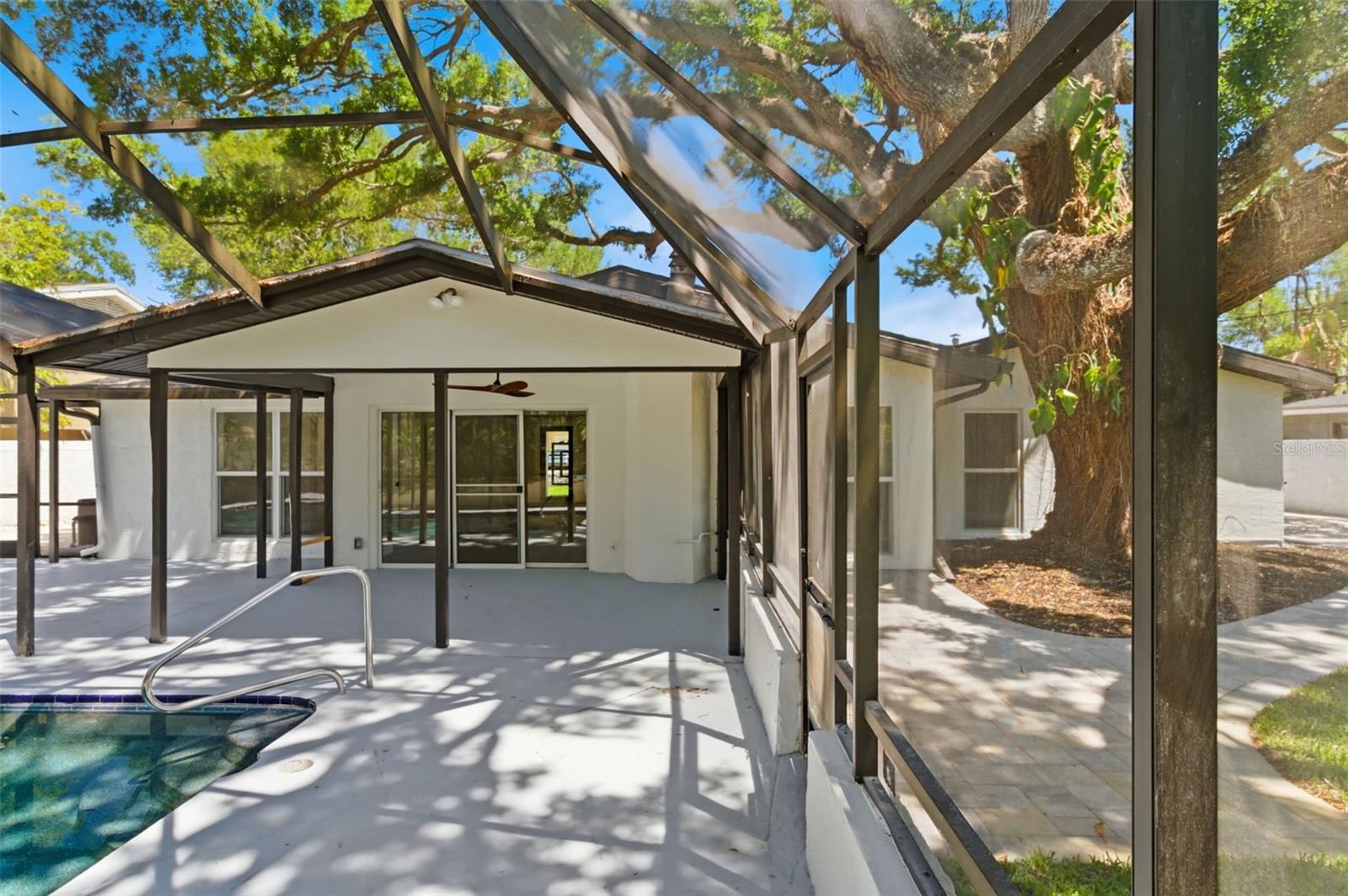 8326 40TH PL N, ST PETERSBURG, FL, 33709