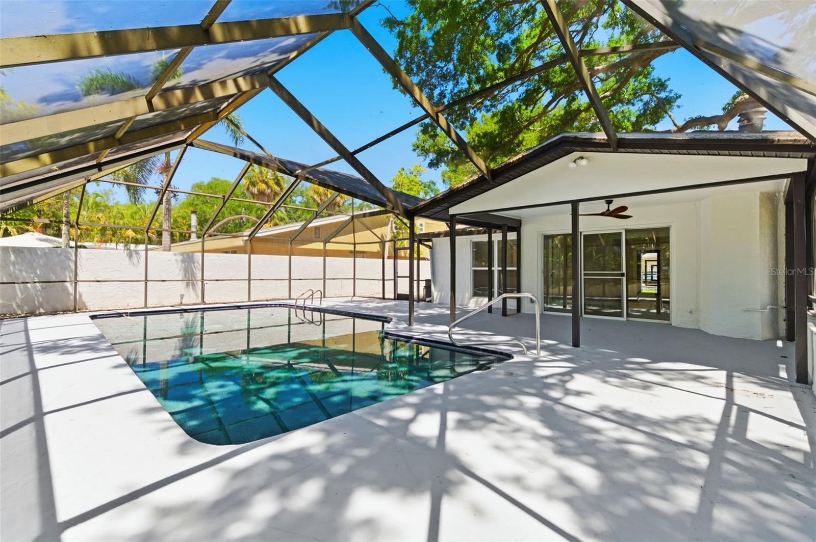 8326 40TH PL N, ST PETERSBURG, FL, 33709