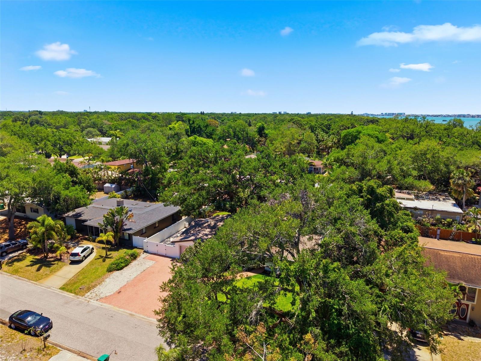 8326 40TH PL N, ST PETERSBURG, FL, 33709