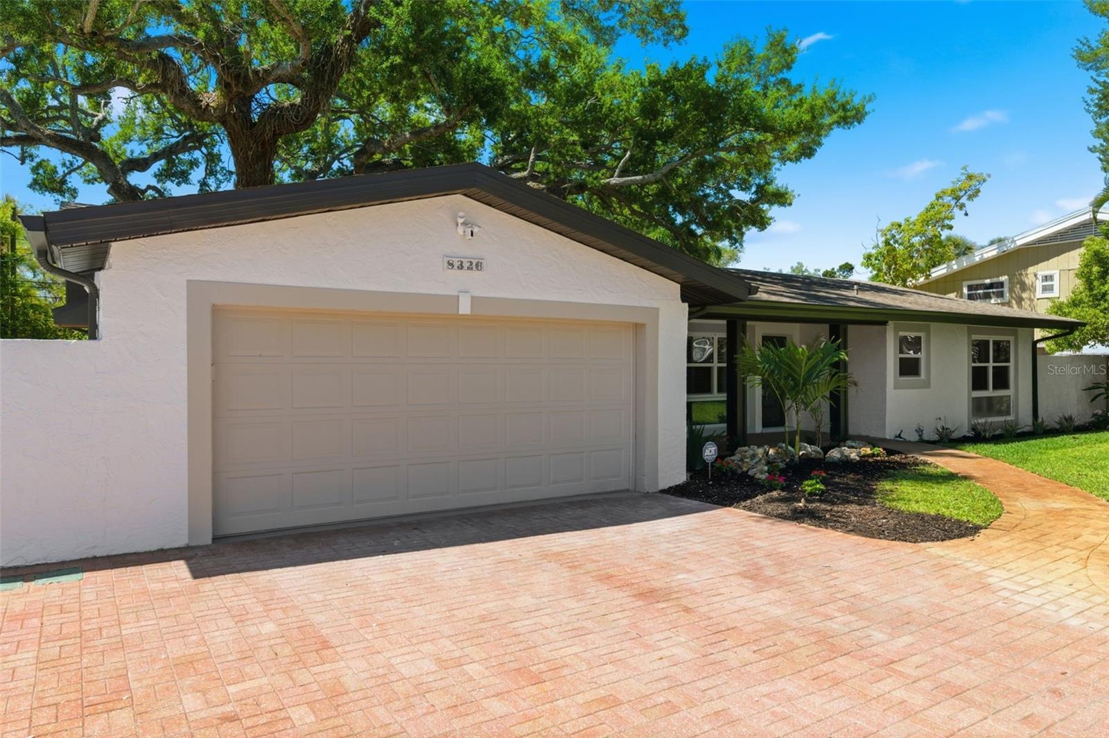 8326 40TH PL N, ST PETERSBURG, FL, 33709