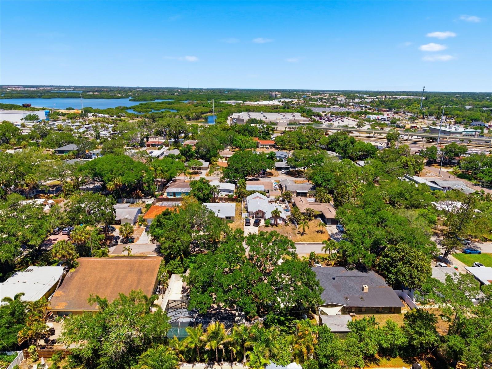 8326 40TH PL N, ST PETERSBURG, FL, 33709