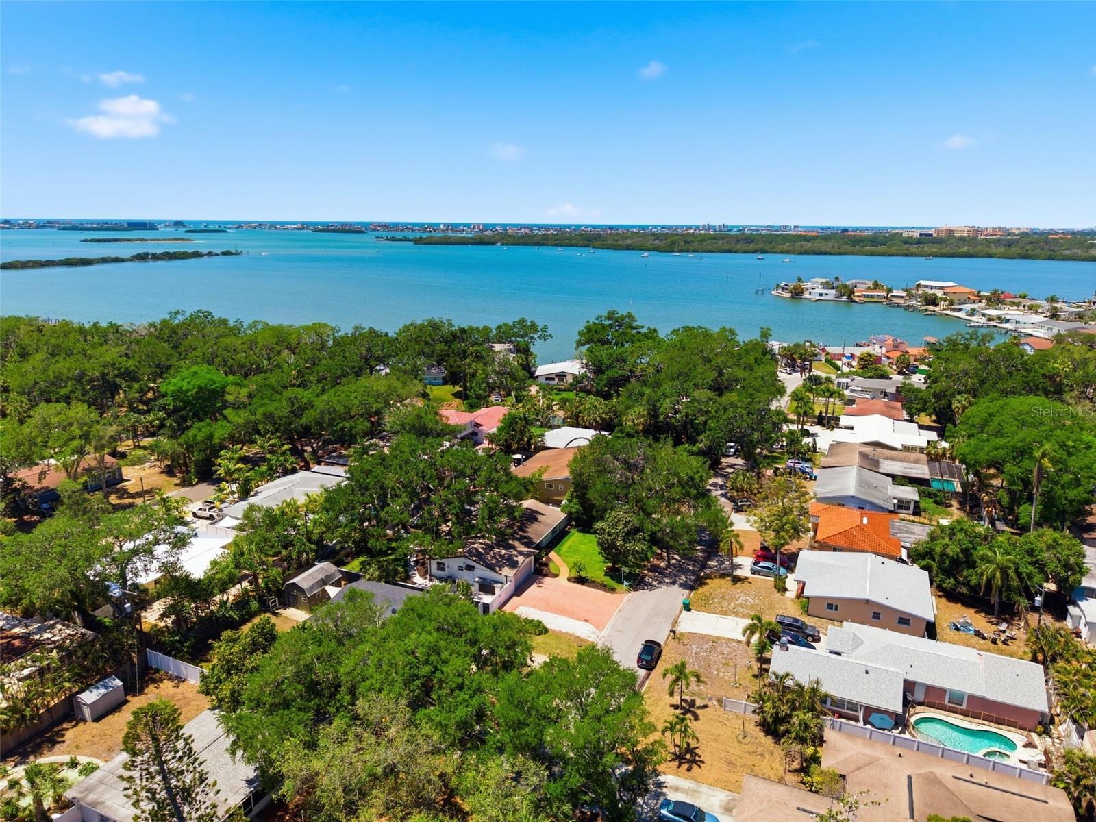 8326 40TH PL N, ST PETERSBURG, FL, 33709