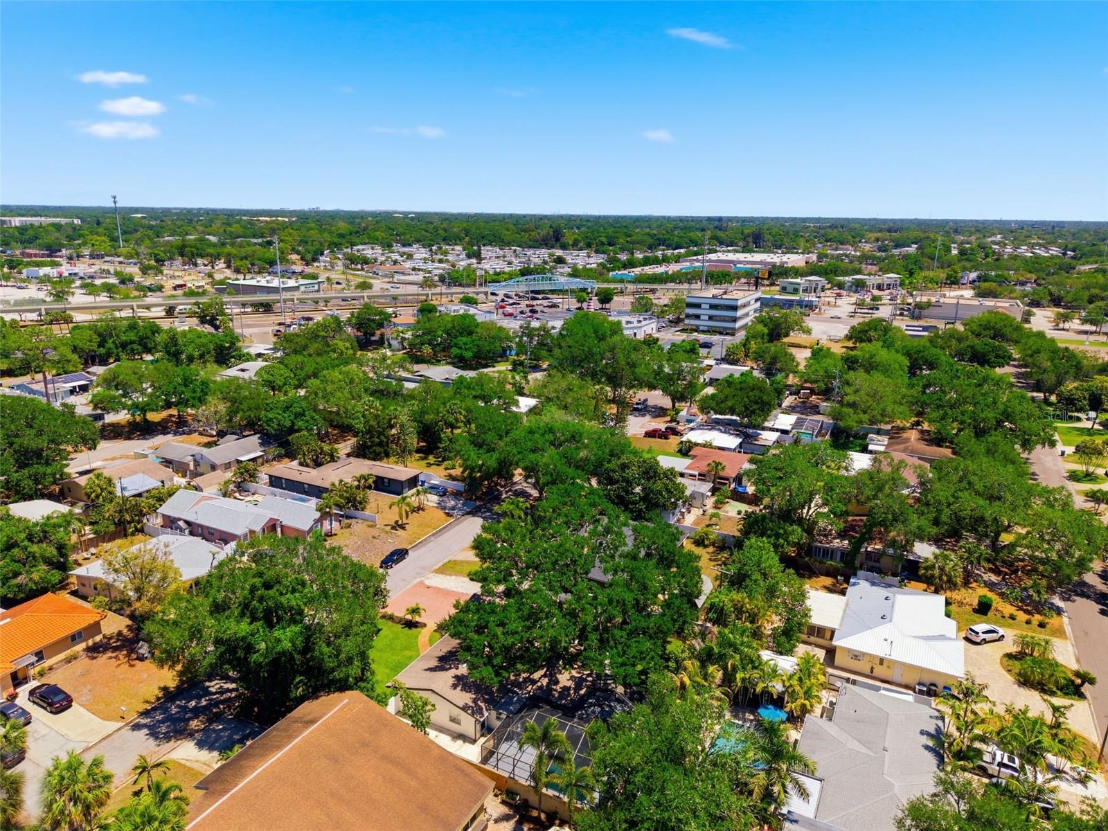 8326 40TH PL N, ST PETERSBURG, FL, 33709