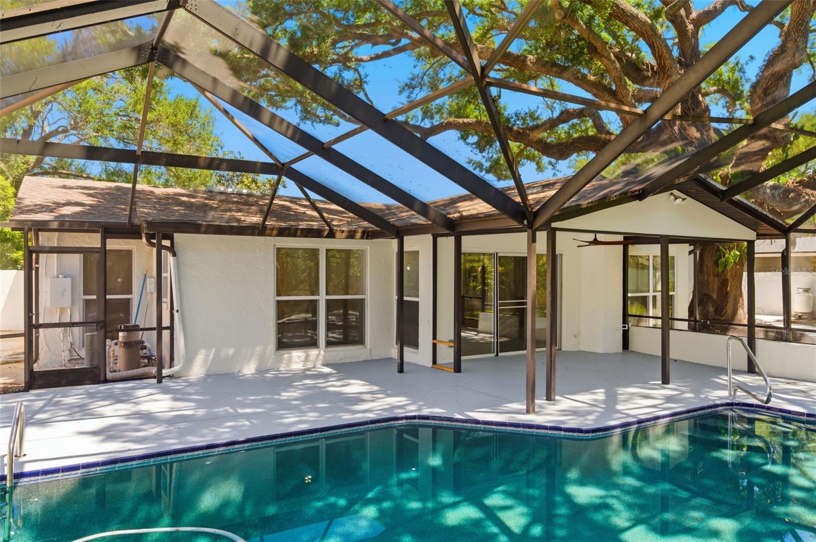 8326 40TH PL N, ST PETERSBURG, FL, 33709