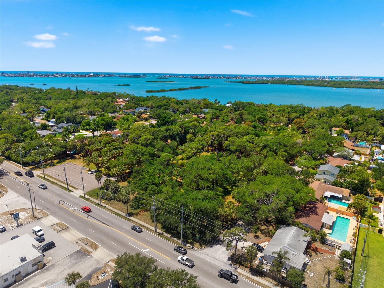 8326 40TH PL N, ST PETERSBURG, FL, 33709