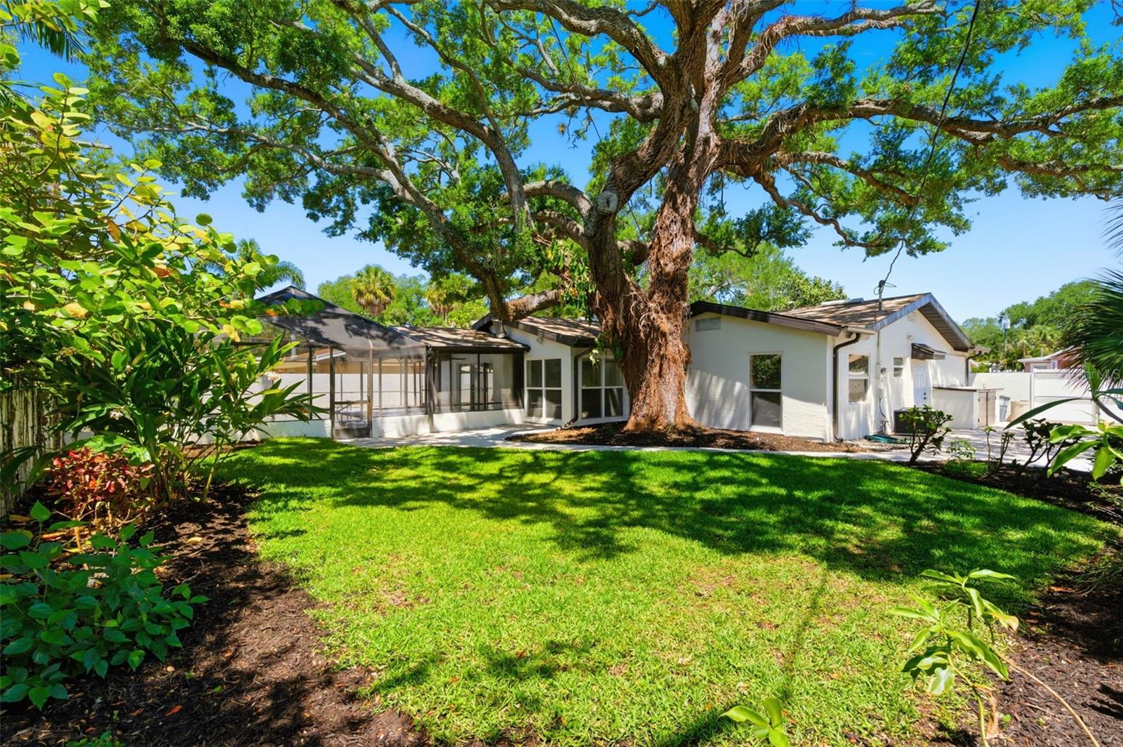 8326 40TH PL N, ST PETERSBURG, FL, 33709