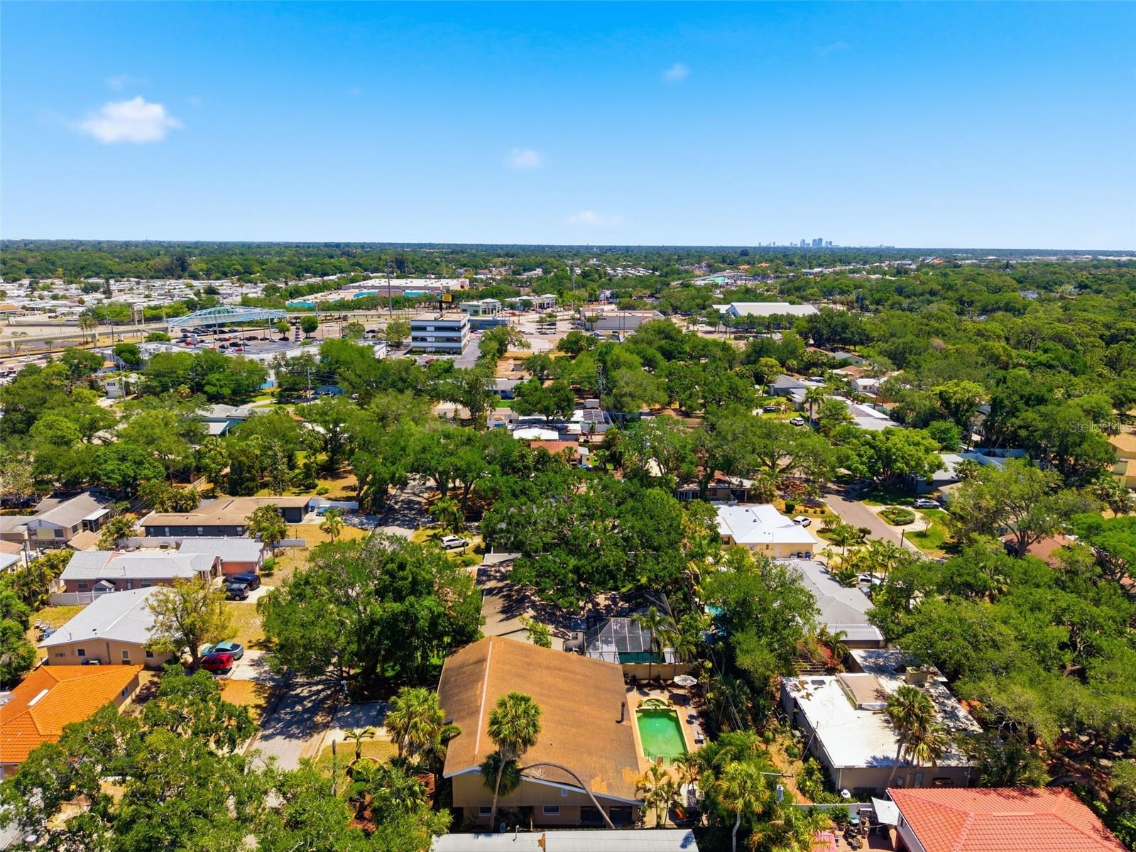 8326 40TH PL N, ST PETERSBURG, FL, 33709