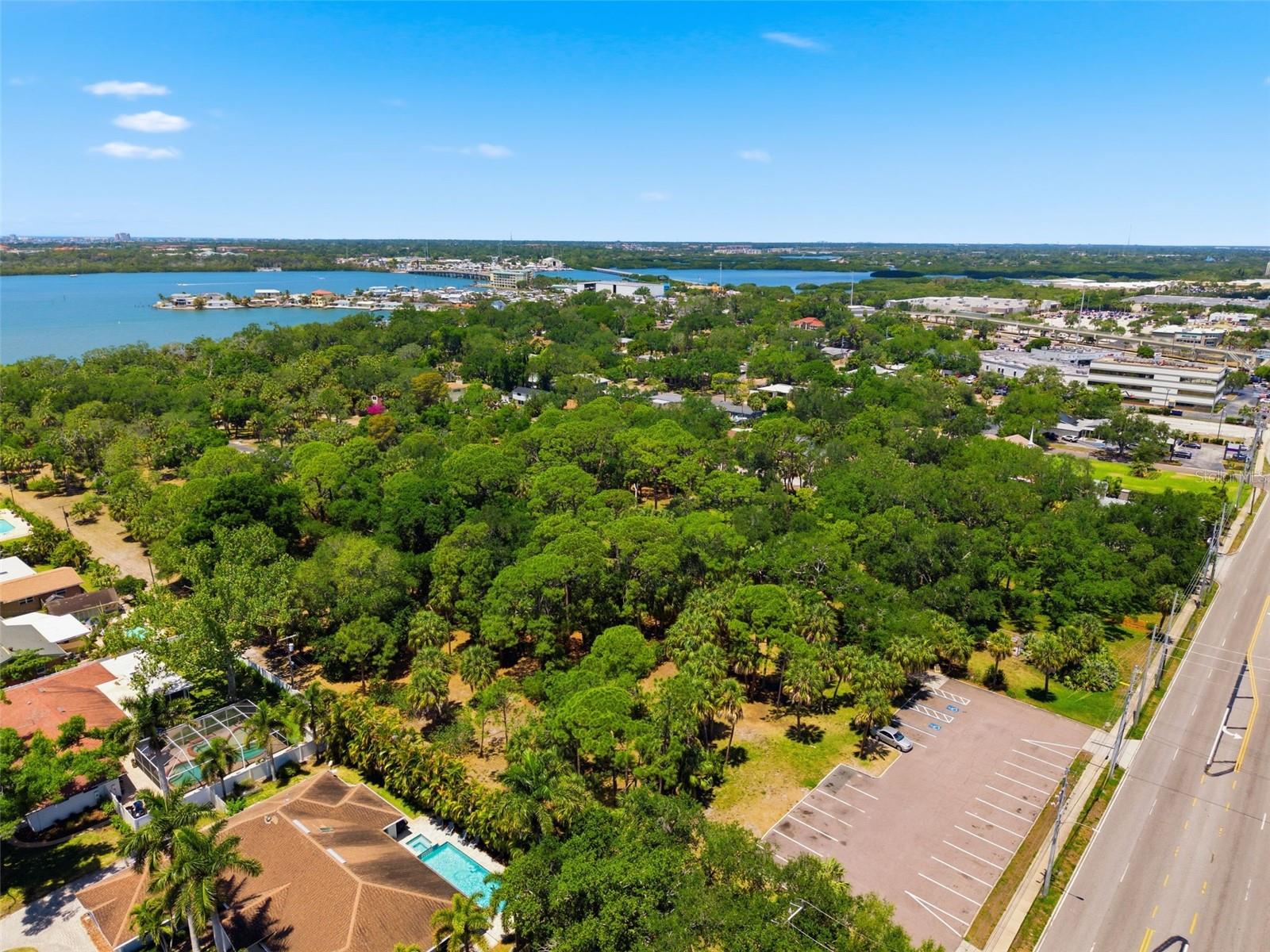 8326 40TH PL N, ST PETERSBURG, FL, 33709