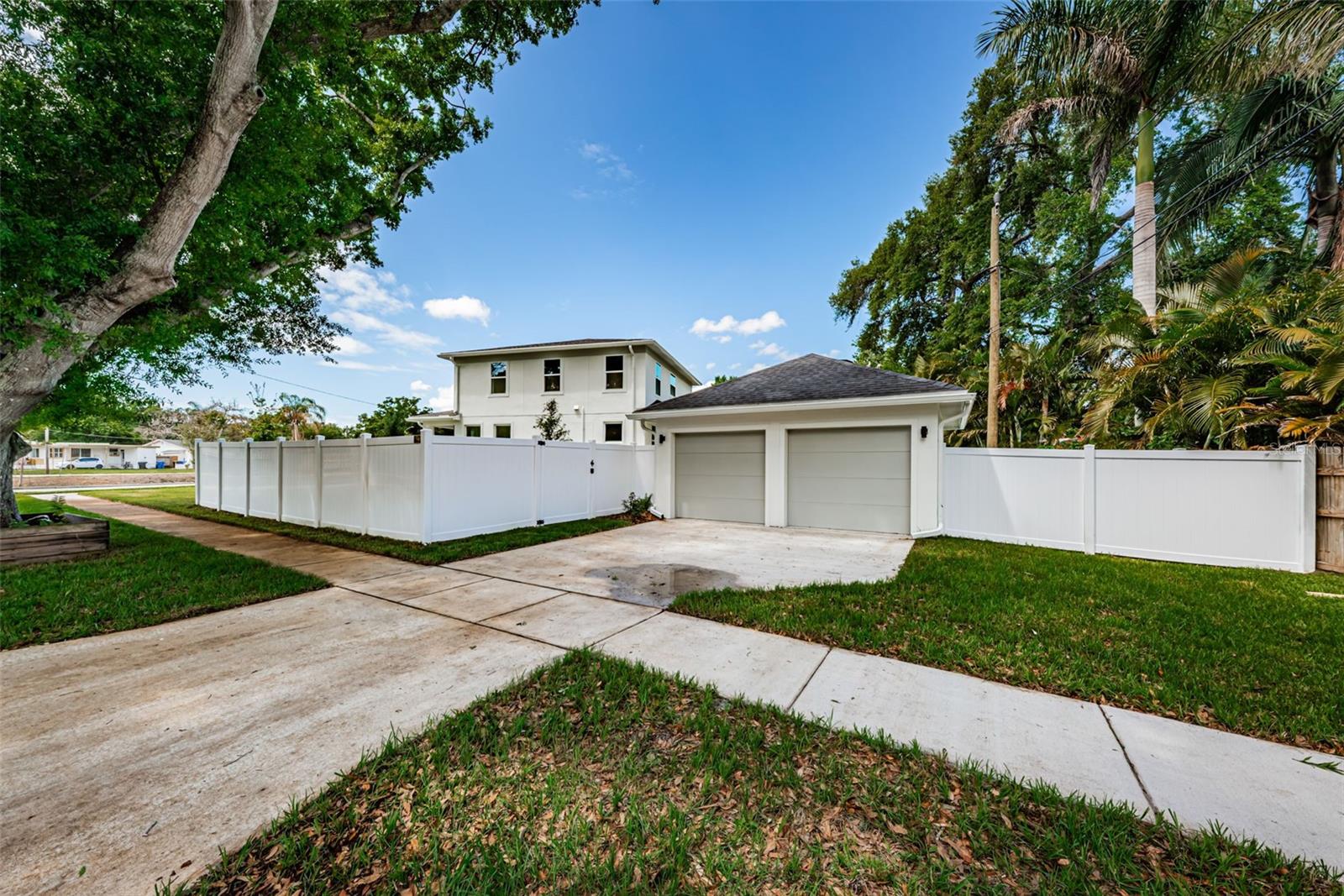 1701 25TH AVE N, ST PETERSBURG, FL, 33713