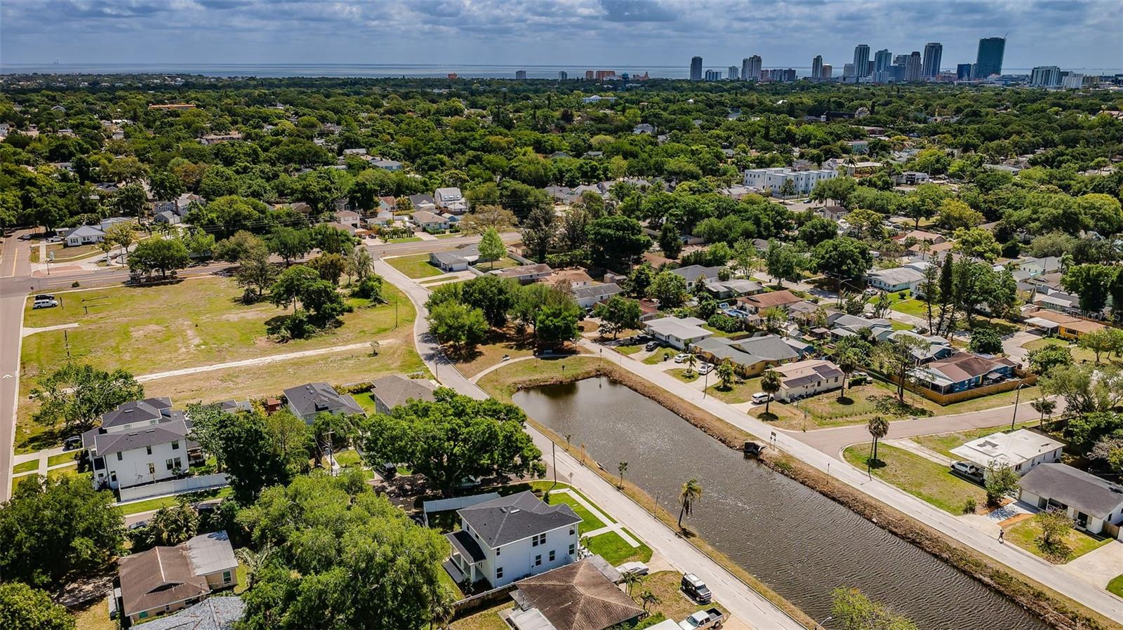 1701 25TH AVE N, ST PETERSBURG, FL, 33713