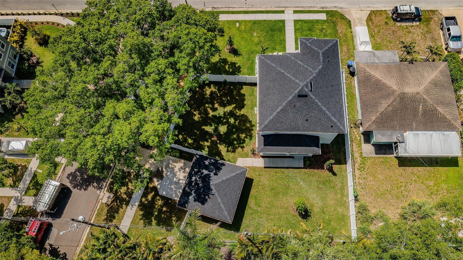 1701 25TH AVE N, ST PETERSBURG, FL, 33713