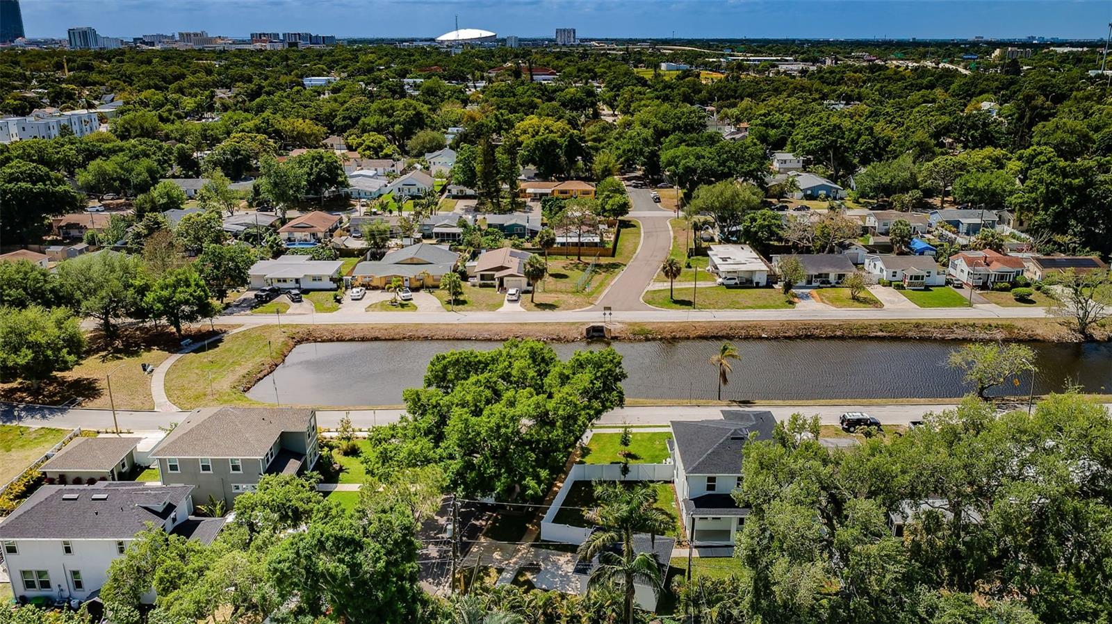 1701 25TH AVE N, ST PETERSBURG, FL, 33713