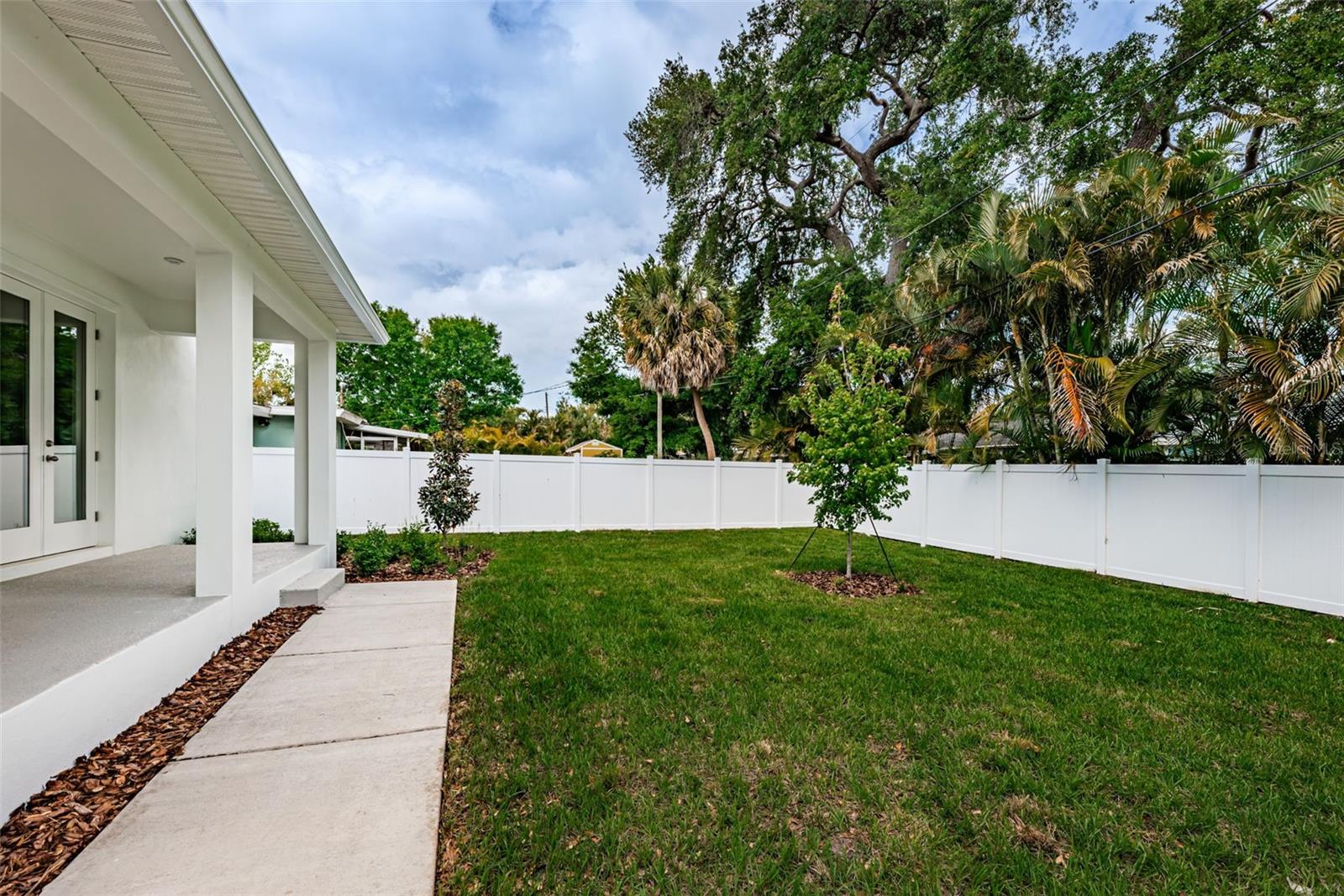 1701 25TH AVE N, ST PETERSBURG, FL, 33713