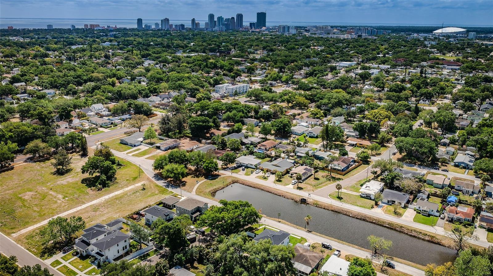 1701 25TH AVE N, ST PETERSBURG, FL, 33713