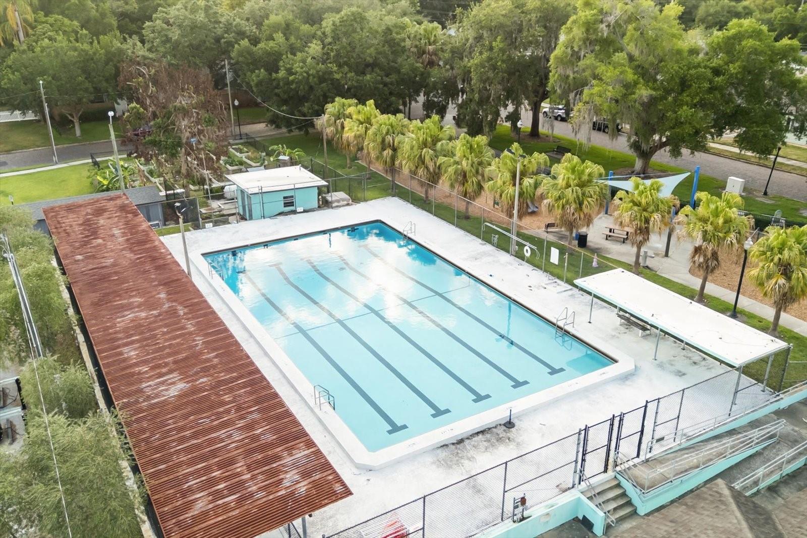 821 N FERNCREEK AVE, ORLANDO, FL, 32803