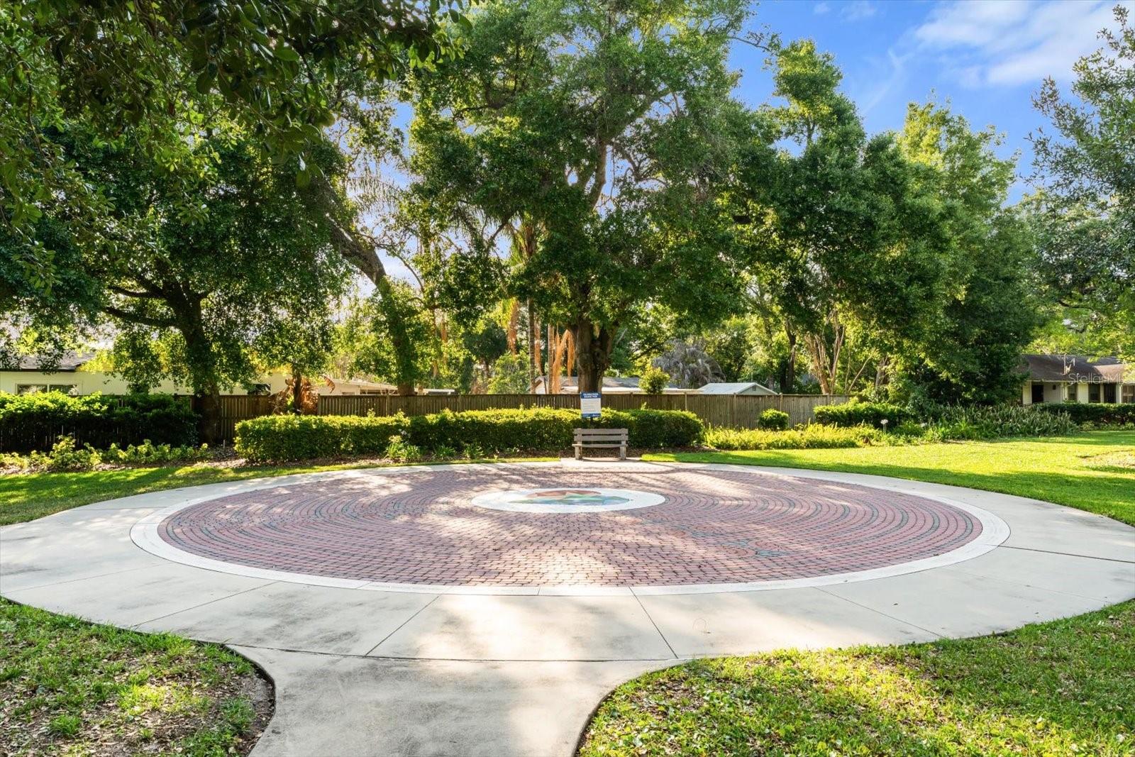 821 N FERNCREEK AVE, ORLANDO, FL, 32803