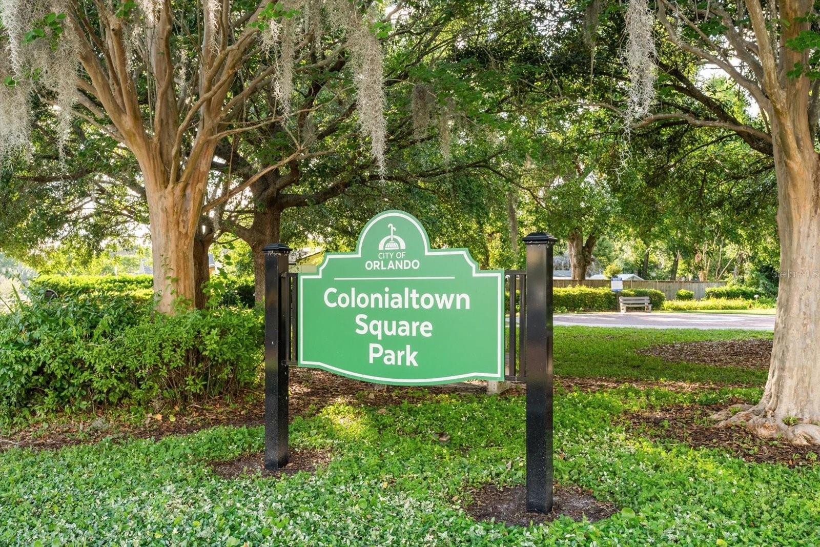 821 N FERNCREEK AVE, ORLANDO, FL, 32803