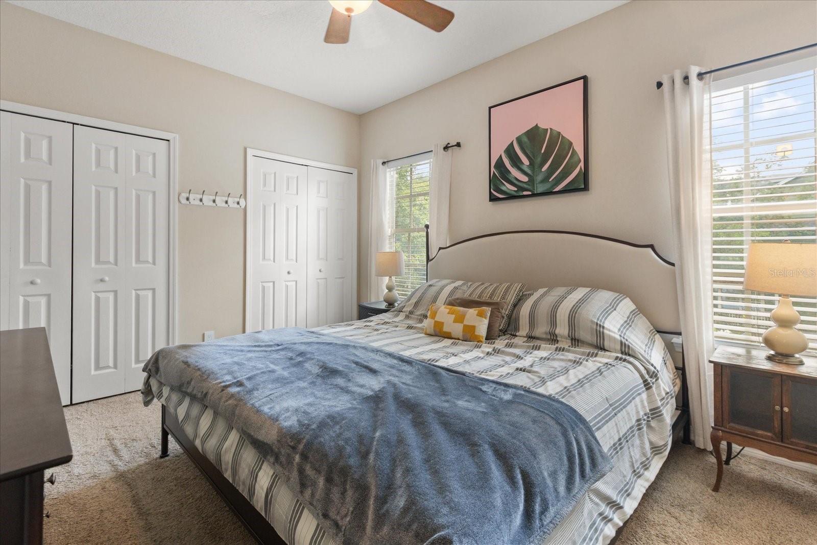 821 N FERNCREEK AVE, ORLANDO, FL, 32803