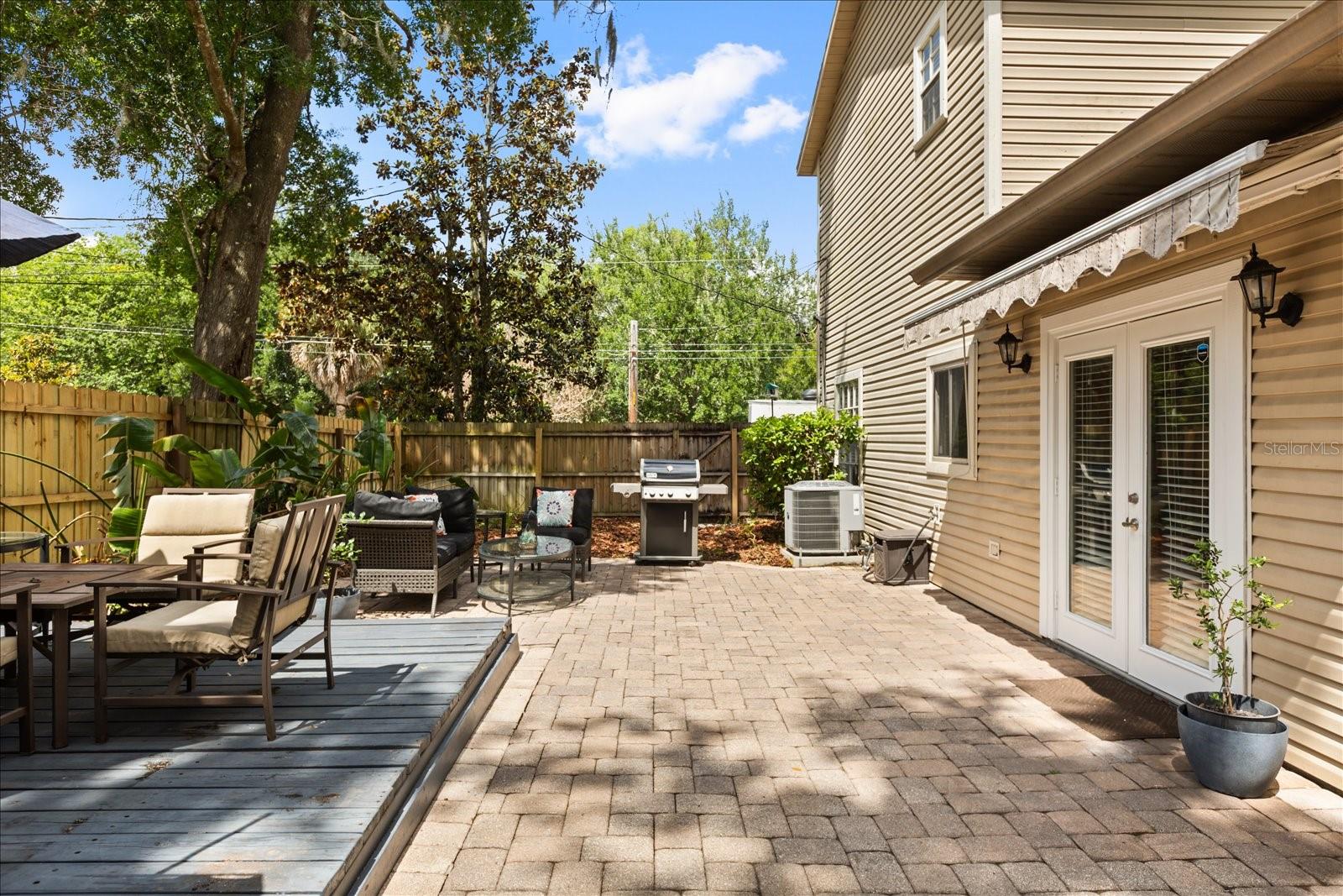 821 N FERNCREEK AVE, ORLANDO, FL, 32803