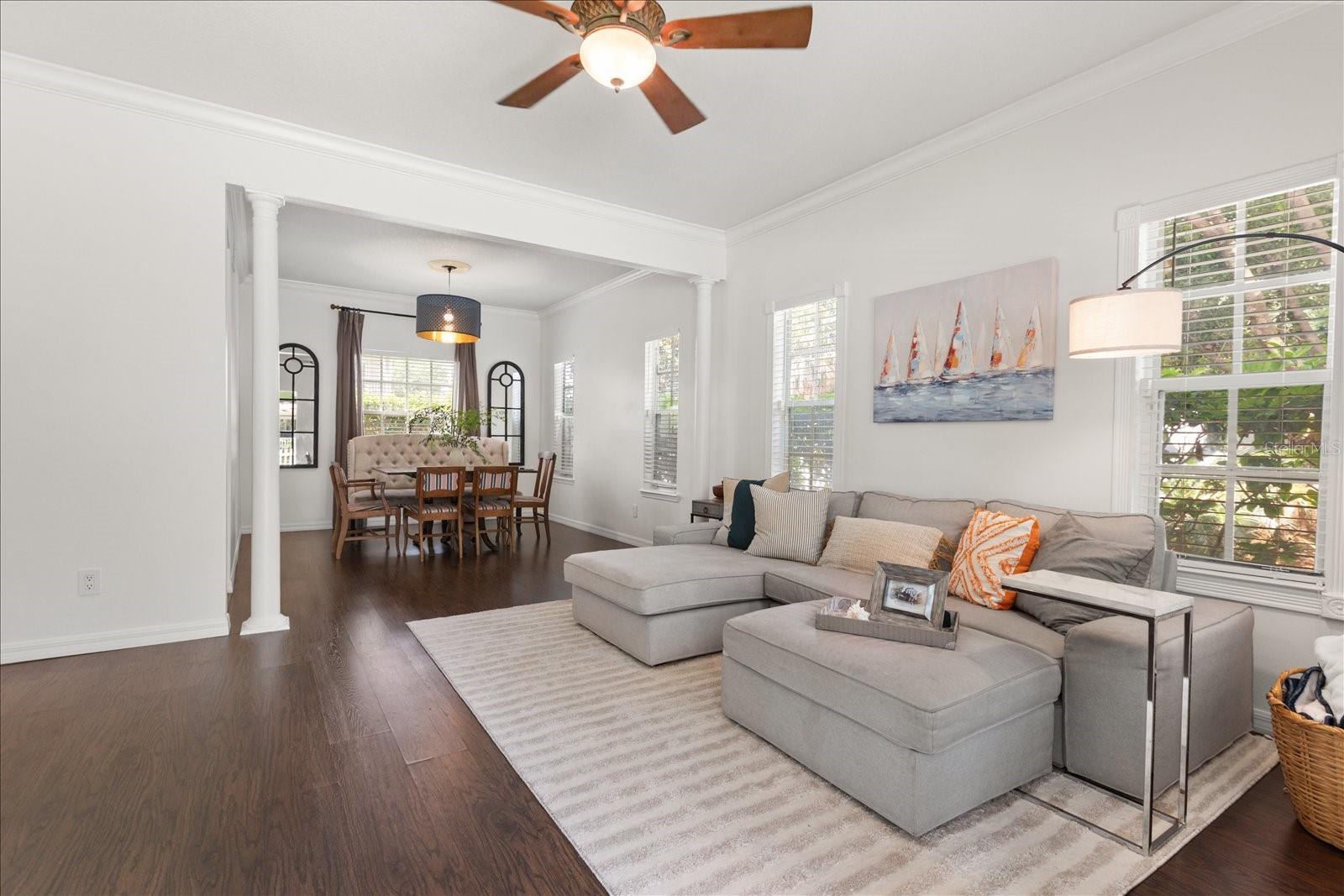 821 N FERNCREEK AVE, ORLANDO, FL, 32803