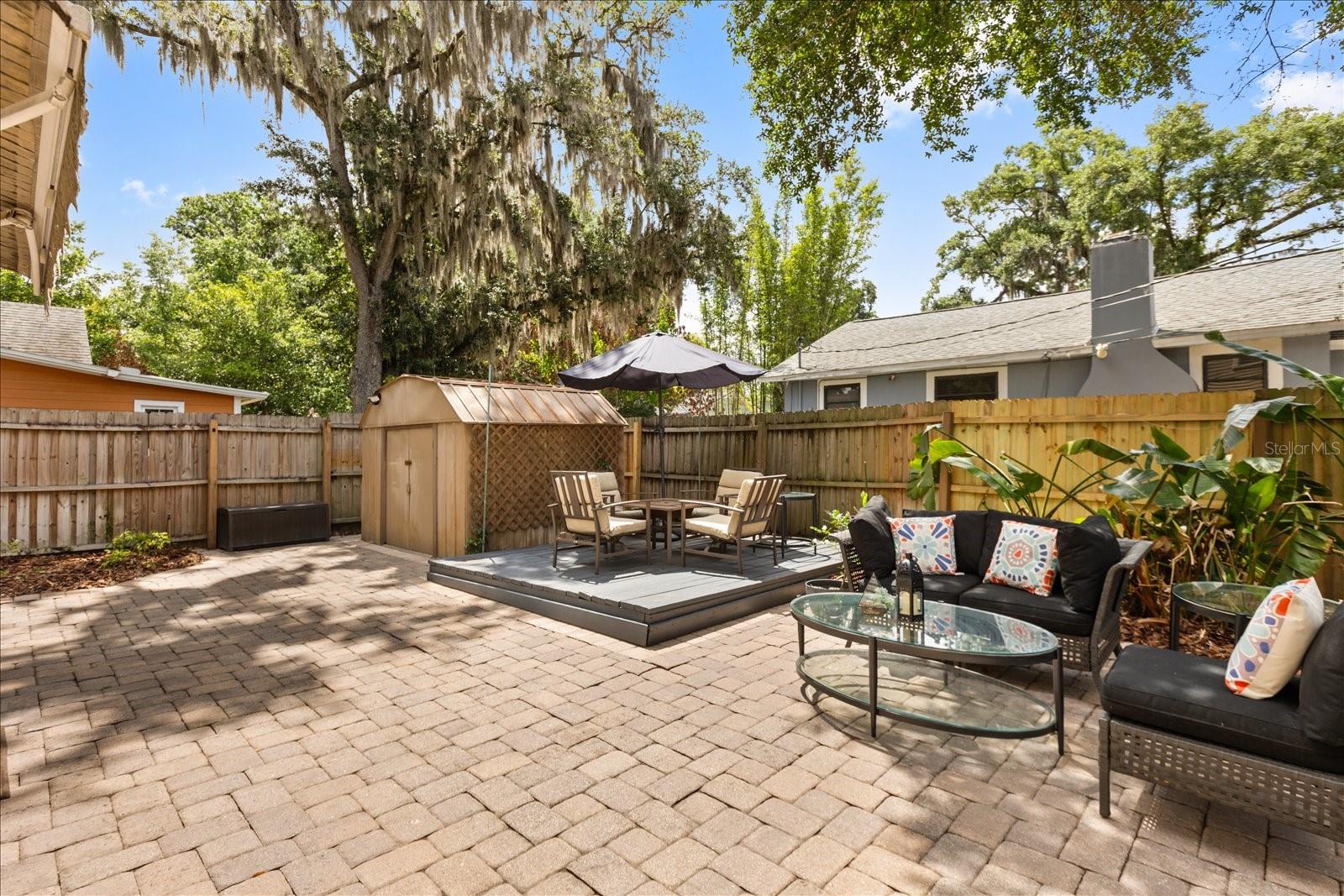821 N FERNCREEK AVE, ORLANDO, FL, 32803