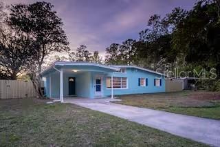 1702 NW 38TH DR, GAINESVILLE, FL, 32605