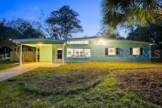 1702 NW 38TH DR, GAINESVILLE, FL, 32605