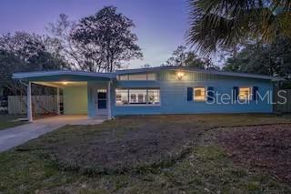 1702 NW 38TH DR, GAINESVILLE, FL, 32605