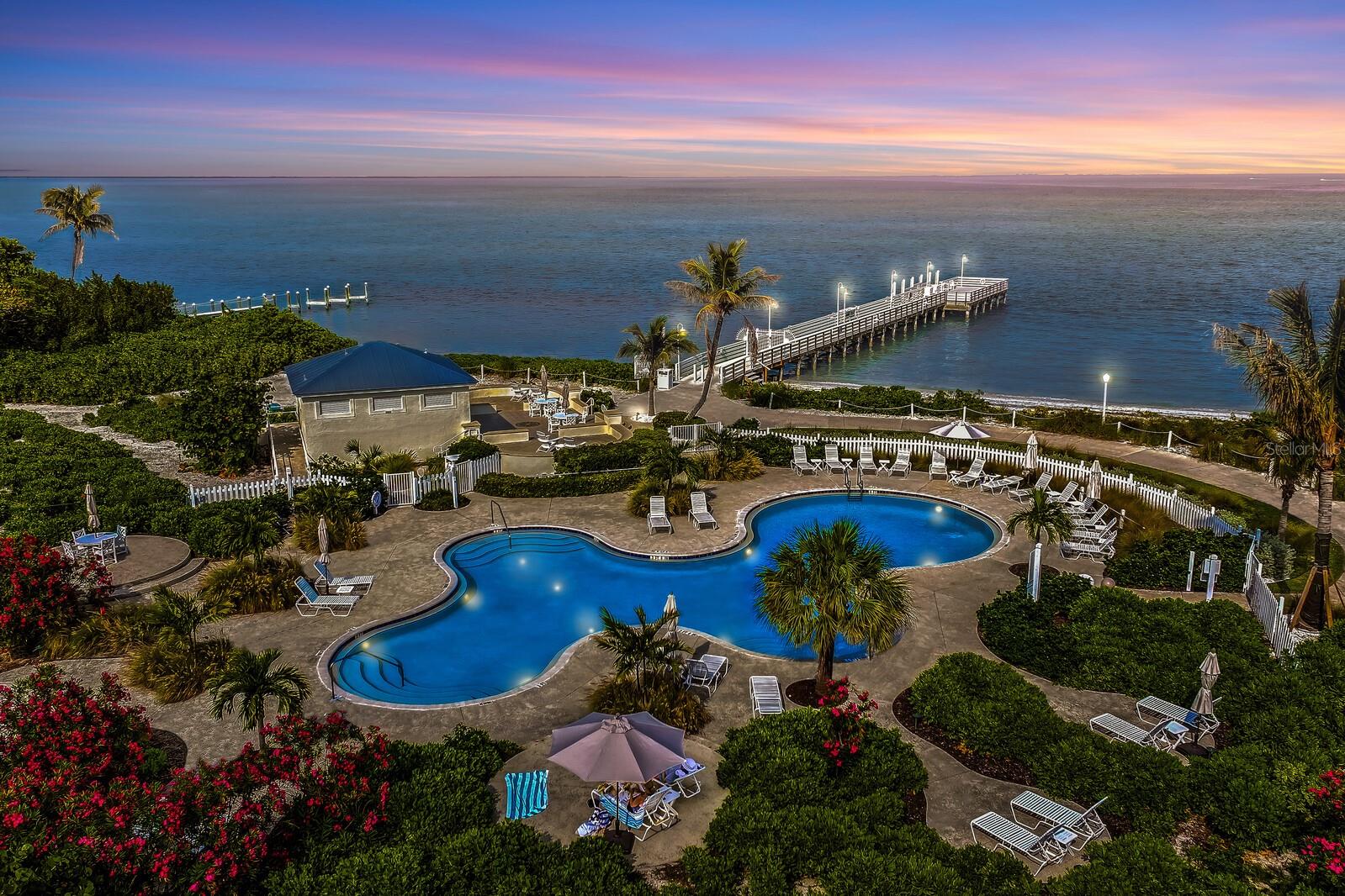 739 S HARBOR DR #2, BOCA GRANDE, FL, 33921