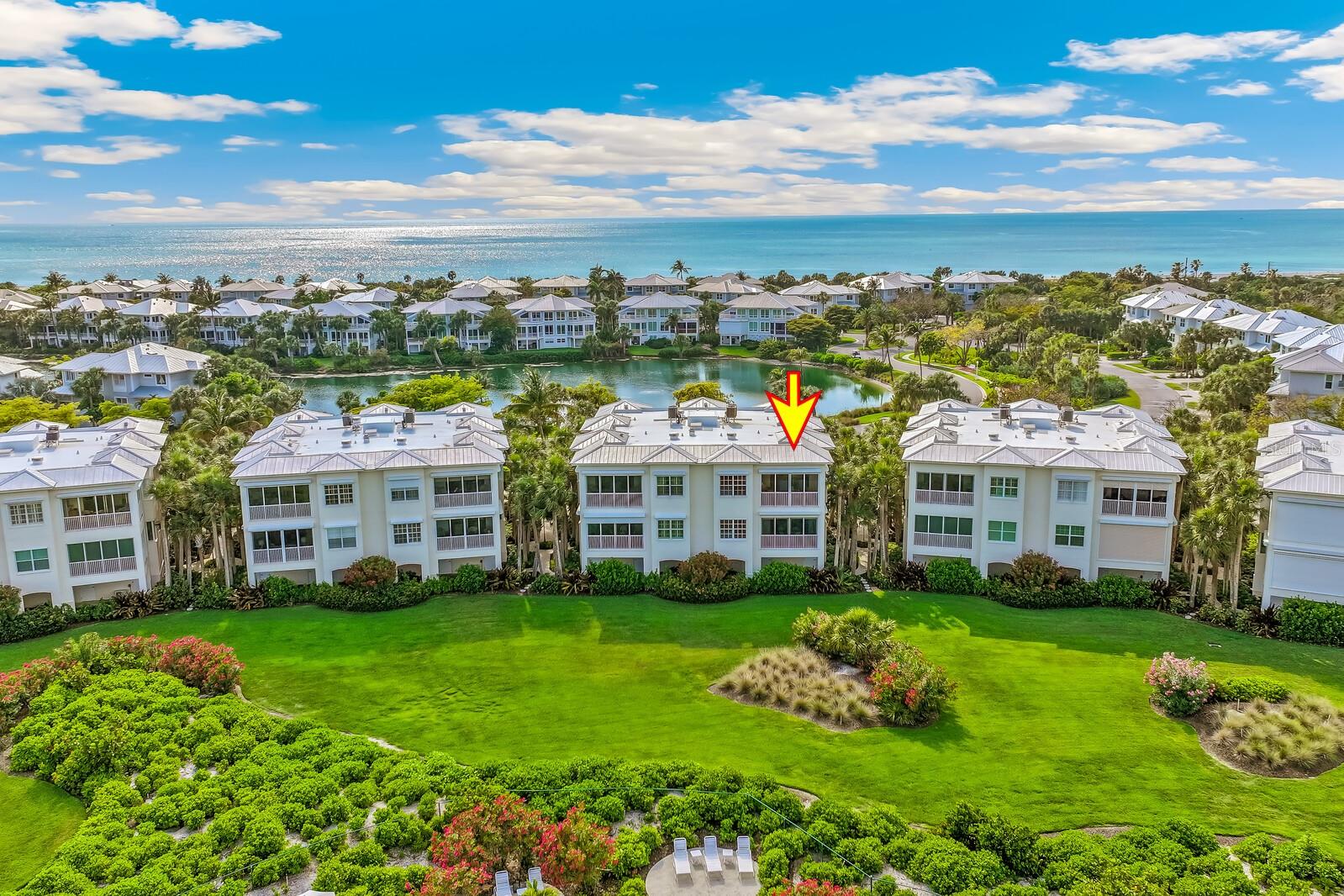 739 S HARBOR DR #2, BOCA GRANDE, FL, 33921