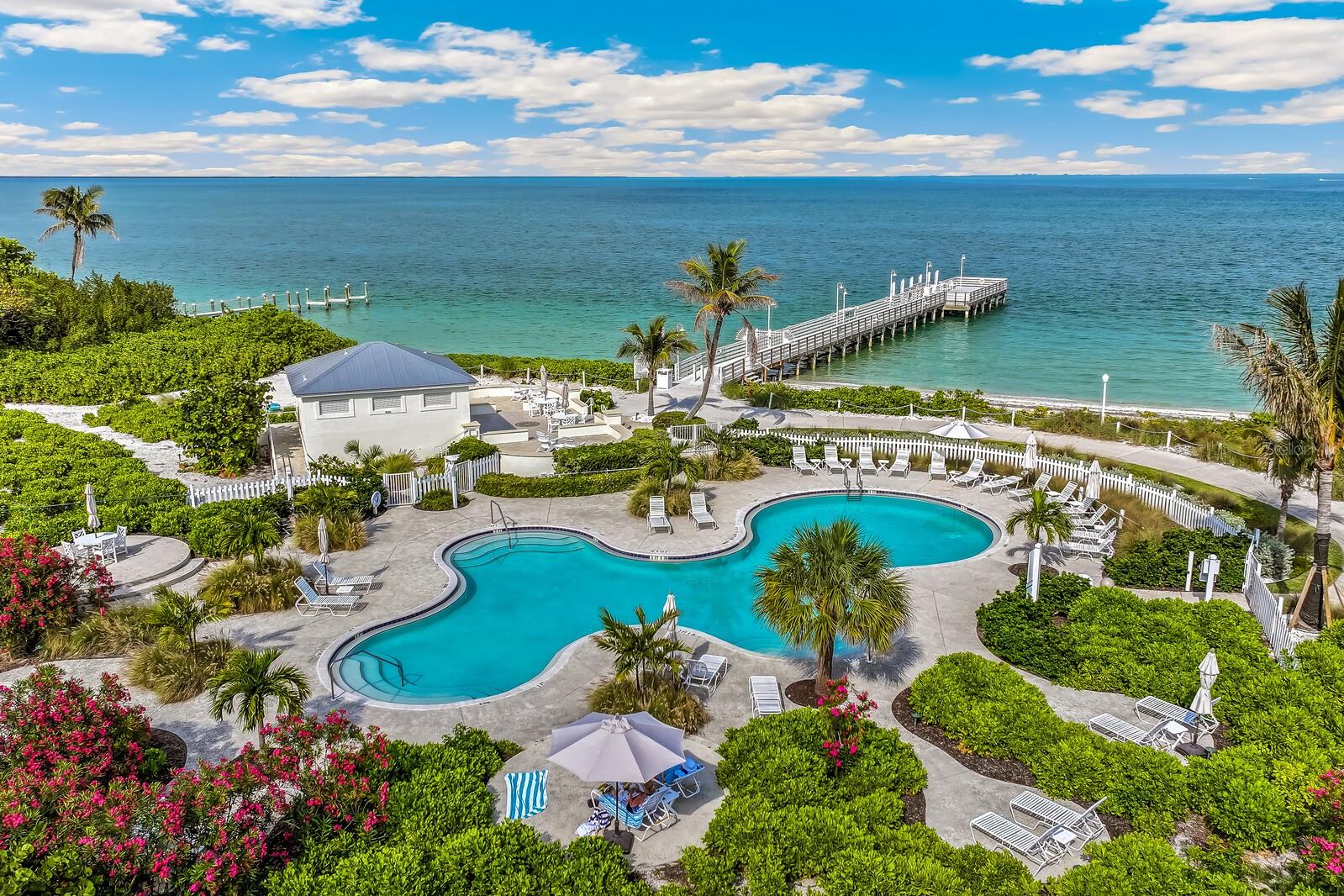 739 S HARBOR DR #2, BOCA GRANDE, FL, 33921