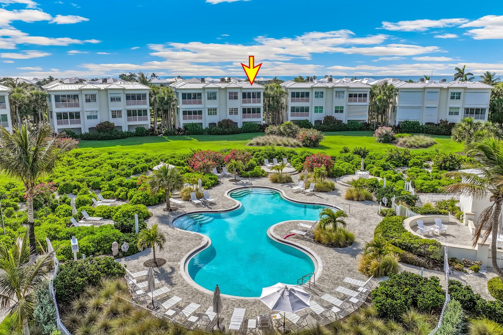 739 S HARBOR DR #2, BOCA GRANDE, FL, 33921