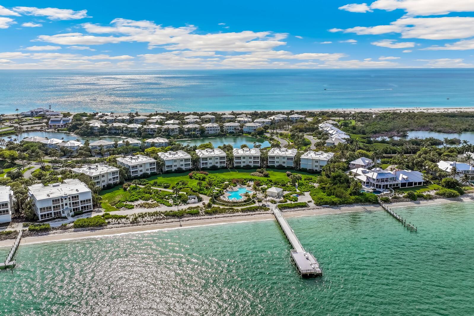 739 S HARBOR DR #2, BOCA GRANDE, FL, 33921