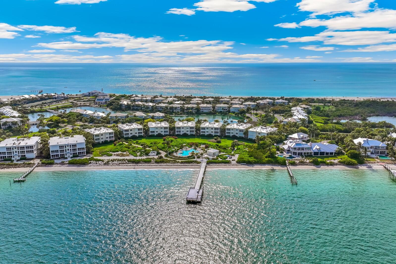 739 S HARBOR DR #2, BOCA GRANDE, FL, 33921