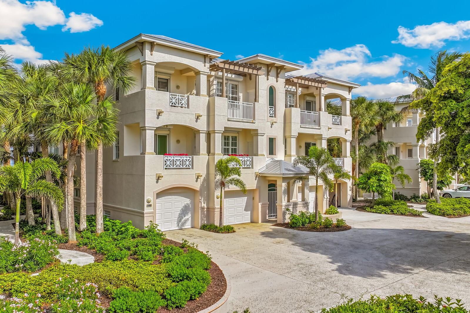 739 S HARBOR DR #2, BOCA GRANDE, FL, 33921