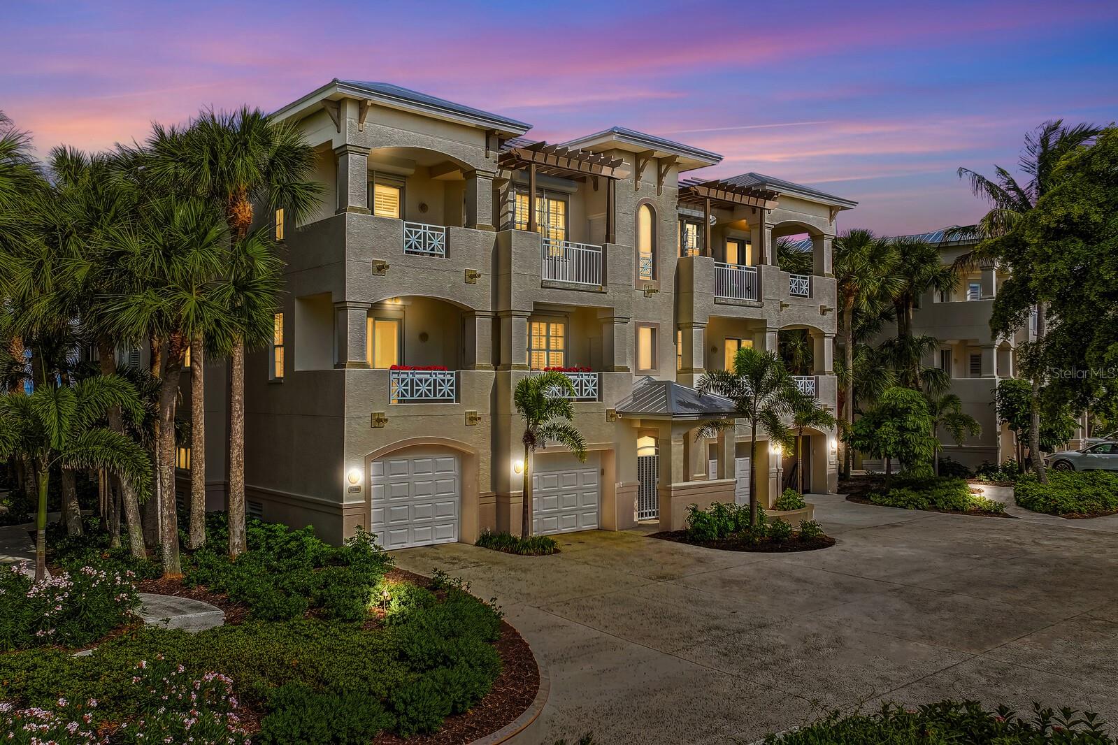 739 S HARBOR DR #2, BOCA GRANDE, FL, 33921