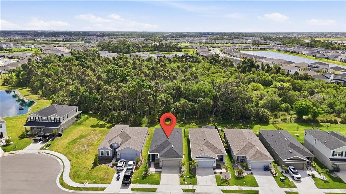 8728 STARRY NIGHT TER, PARRISH, FL, 34219