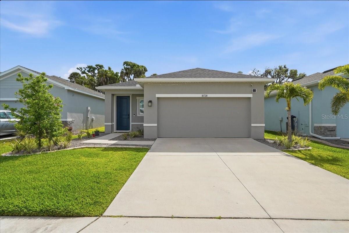 8728 STARRY NIGHT TER, PARRISH, FL, 34219