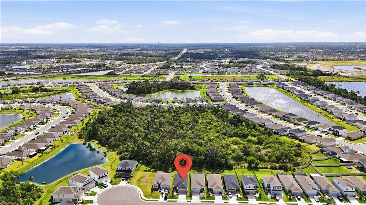 8728 STARRY NIGHT TER, PARRISH, FL, 34219